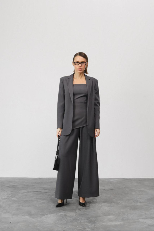 Long jacket