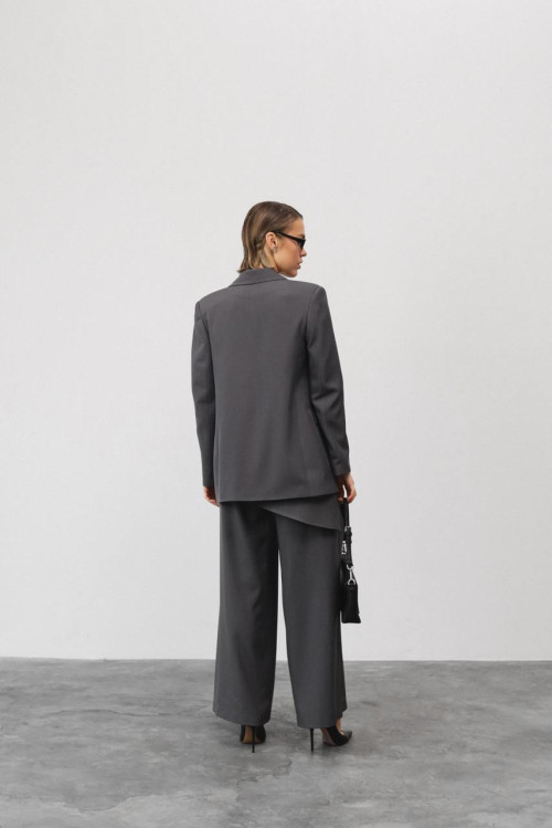 Long jacket