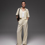 Kit - Yellow striped